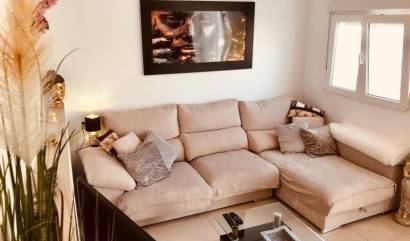 Venta - Villa - Ciudad Quesada