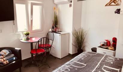 Venta - Villa - Ciudad Quesada