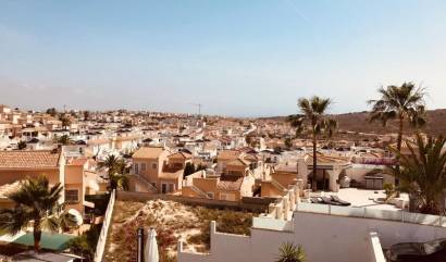 Venta - Villa - Ciudad Quesada