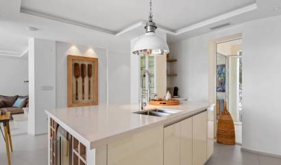 Venta - Villa - Ciudad Quesada