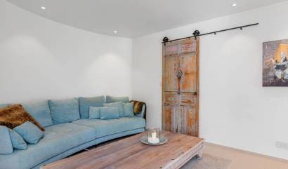 Venta - Villa - Ciudad Quesada