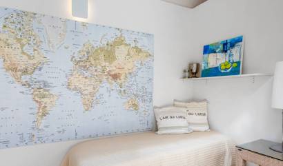 Venta - Villa - Ciudad Quesada