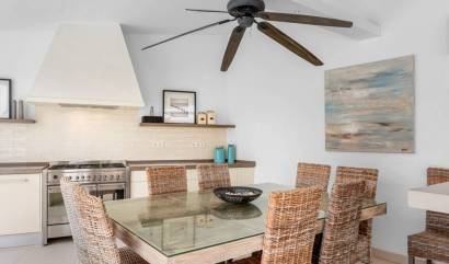 Venta - Villa - Ciudad Quesada