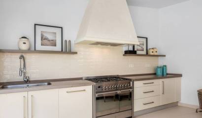 Venta - Villa - Ciudad Quesada