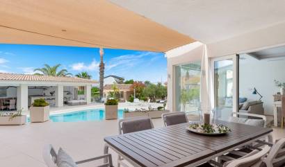 Venta - Villa - Ciudad Quesada