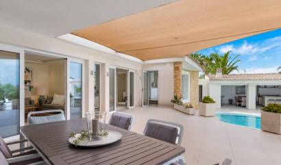 Venta - Villa - Ciudad Quesada