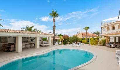 Venta - Villa - Ciudad Quesada