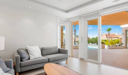 Venta - Villa - Ciudad Quesada