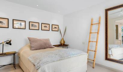 Venta - Villa - Ciudad Quesada