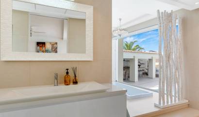 Venta - Villa - Ciudad Quesada