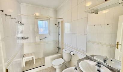 Venta - Villa - Ciudad Quesada