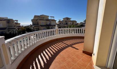 Venta - Villa - Ciudad Quesada