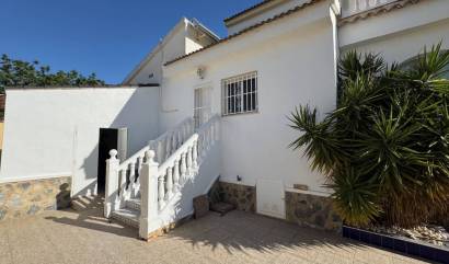 Venta - Villa - Ciudad Quesada