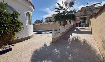 Venta - Villa - Ciudad Quesada
