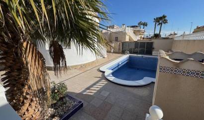 Venta - Villa - Ciudad Quesada