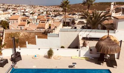 Venta - Villa - Ciudad Quesada