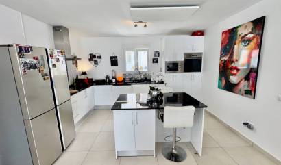 Venta - Villa - Ciudad Quesada