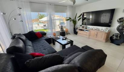 Venta - Villa - Ciudad Quesada