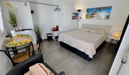 Venta - Villa - Ciudad Quesada