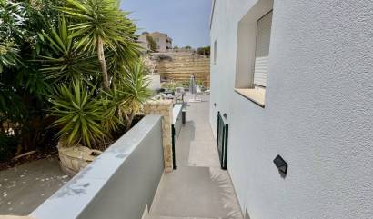 Venta - Villa - Ciudad Quesada