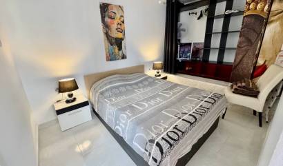 Venta - Villa - Ciudad Quesada