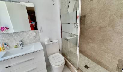 Venta - Villa - Ciudad Quesada