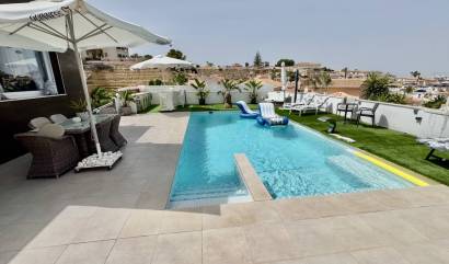 Venta - Villa - Ciudad Quesada