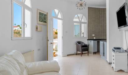 Venta - Villa - Ciudad Quesada