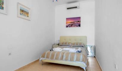 Venta - Villa - Ciudad Quesada