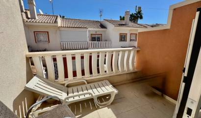 Venta - Villa - Ciudad Quesada