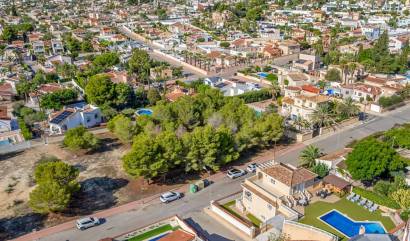 Venta - Villa - Ciudad Quesada