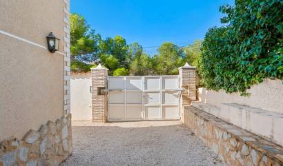 Venta - Villa - Ciudad Quesada