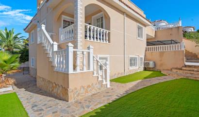 Venta - Villa - Ciudad Quesada