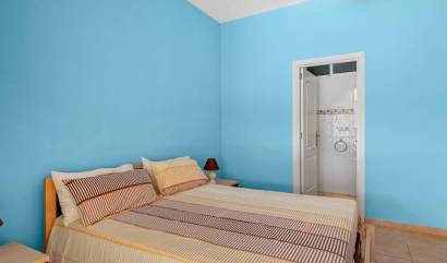 Venta - Villa - Ciudad Quesada