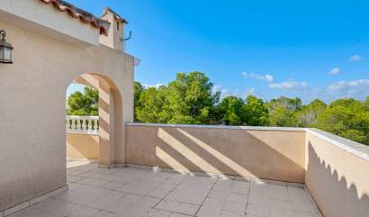 Venta - Villa - Ciudad Quesada