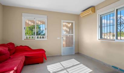 Venta - Villa - Ciudad Quesada