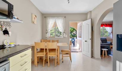 Venta - Villa - Ciudad Quesada