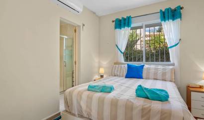 Venta - Villa - Ciudad Quesada