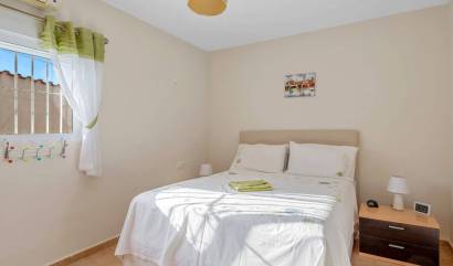 Venta - Villa - Ciudad Quesada