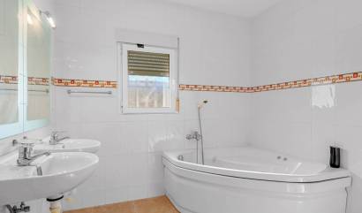 Venta - Villa - Ciudad Quesada