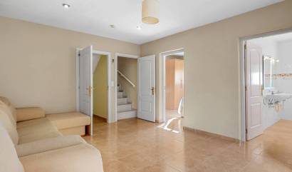 Venta - Villa - Ciudad Quesada