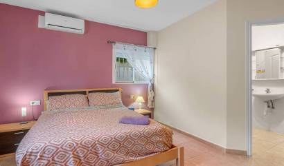 Venta - Villa - Ciudad Quesada