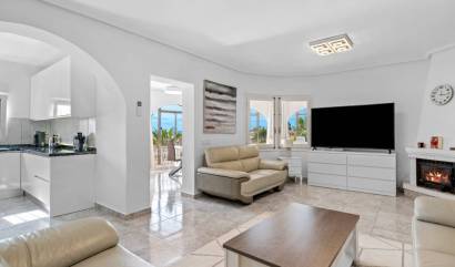 Venta - Villa - Ciudad Quesada