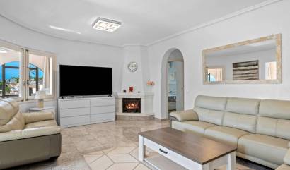 Venta - Villa - Ciudad Quesada