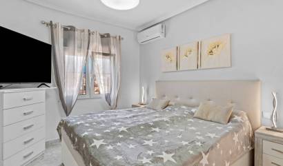 Venta - Villa - Ciudad Quesada