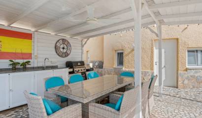 Venta - Villa - Ciudad Quesada