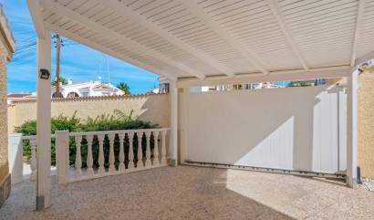 Venta - Villa - Ciudad Quesada