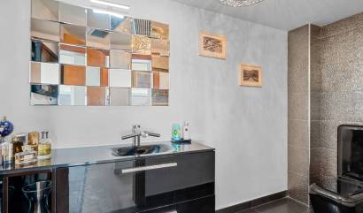 Venta - Villa - Ciudad Quesada