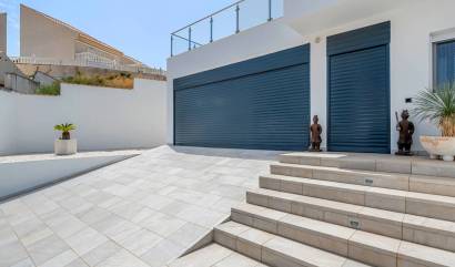 Venta - Villa - Ciudad Quesada