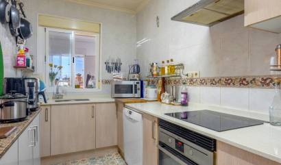 Venta - Villa - Ciudad Quesada